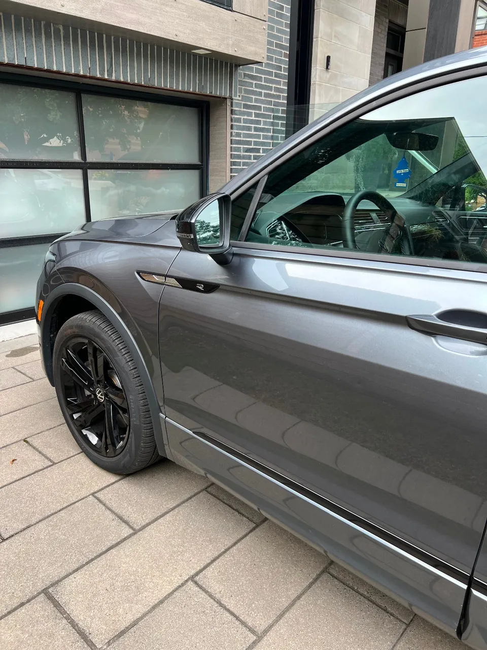 Volkswagen Tiguan 2023 photo 5