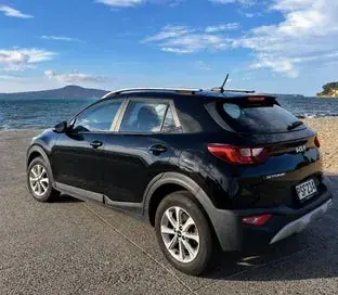 Kia Stonic 2022 photo 4