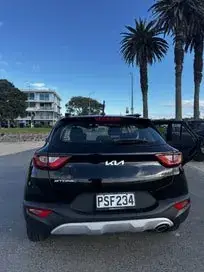 Kia Stonic 2022 photo 5