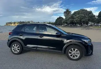 Kia Stonic 2022 photo 3