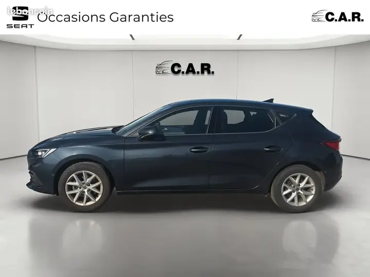 Seat Leon 2022 photo 2