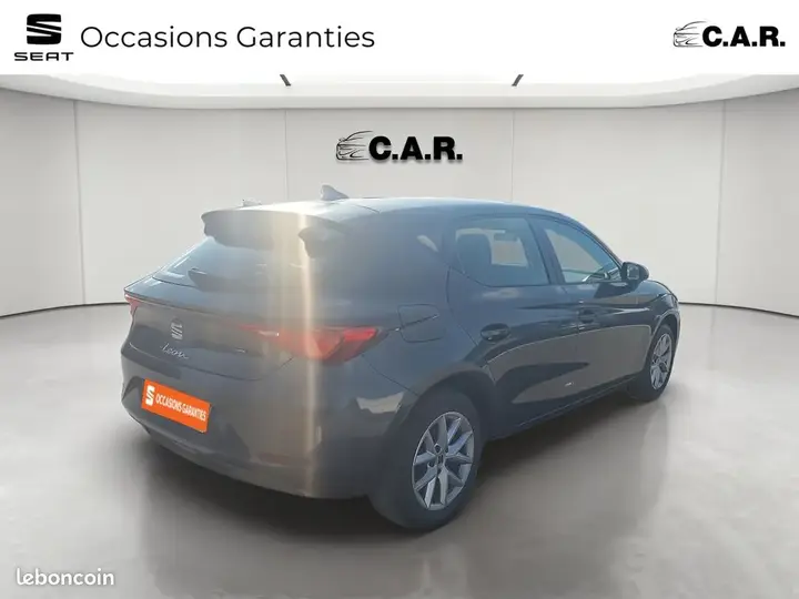 Seat Leon 2022 photo 5