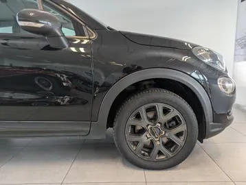Fiat 500X 2017 photo 3