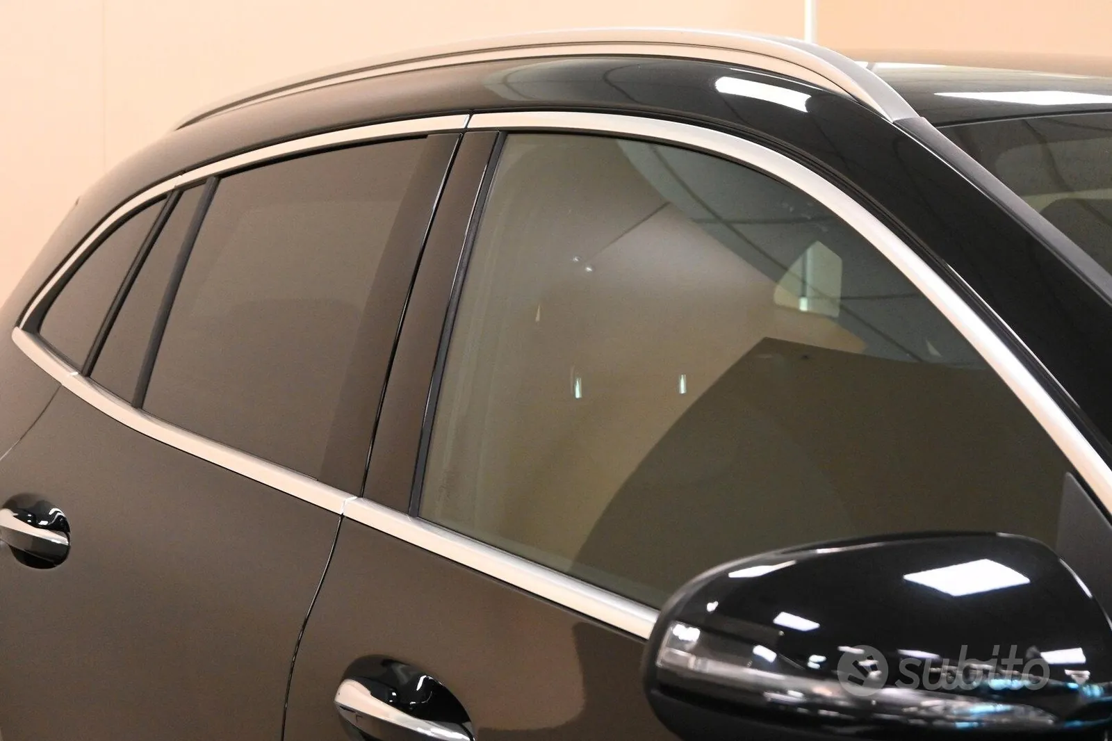 Mercedes-Benz Gla 2025 photo 5