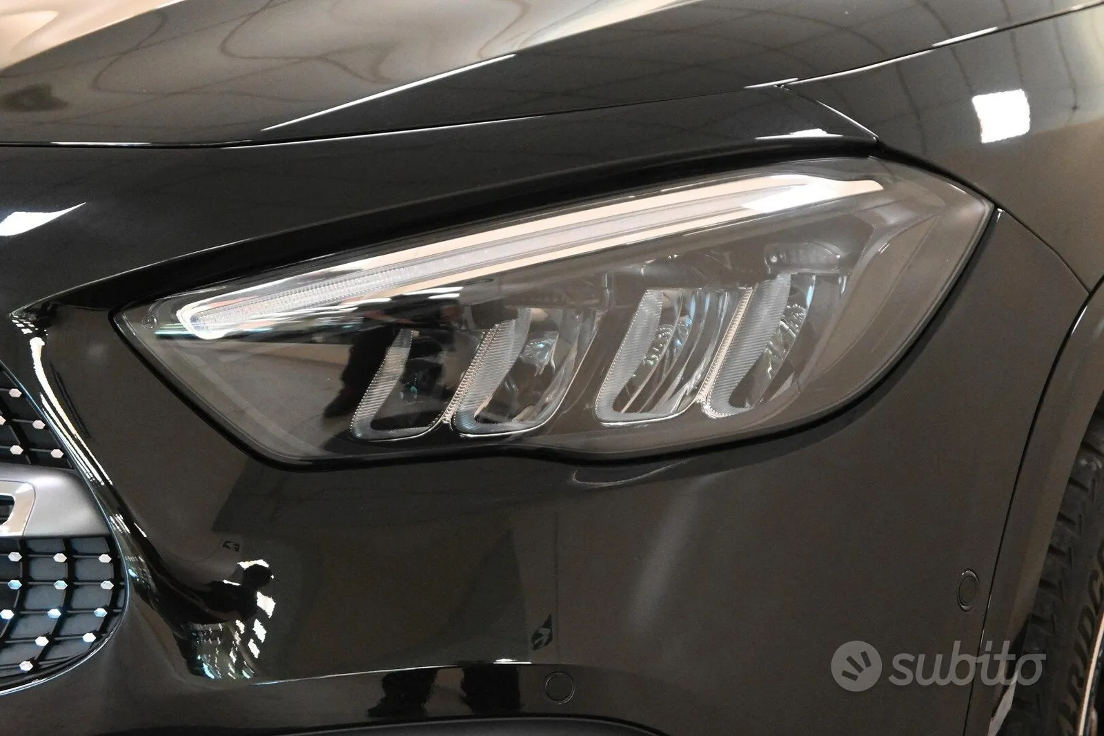 Mercedes-Benz Gla 2025 photo 3