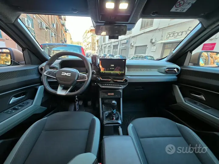 Dacia Duster 2025 photo 3