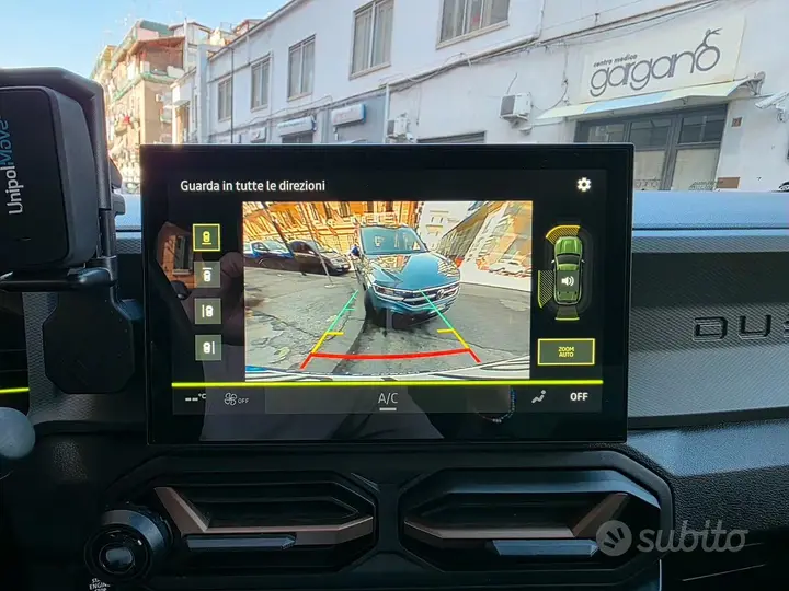 Dacia Duster 2025 photo 5