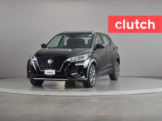 Nissan Kicks 2023 photo 3