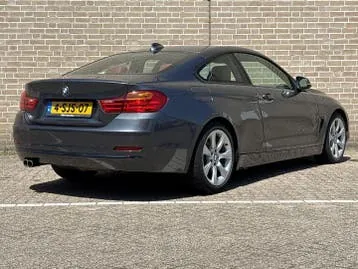 BMW 428I 2013 photo 2