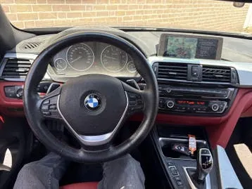BMW 428I 2013 photo 3