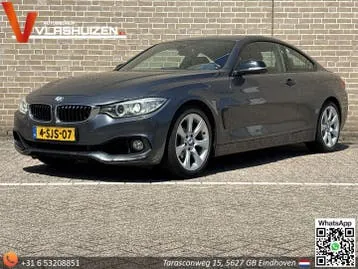 BMW 428I