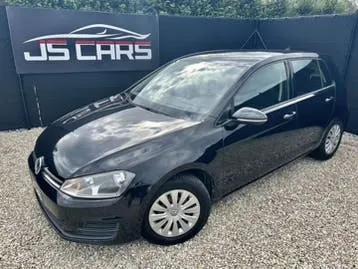 Volkswagen Golf 2014 photo 3