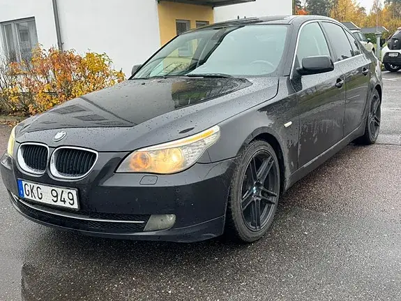 BMW 520D