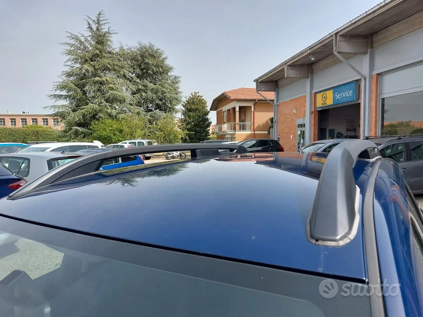 Dacia Duster 2020 photo 4