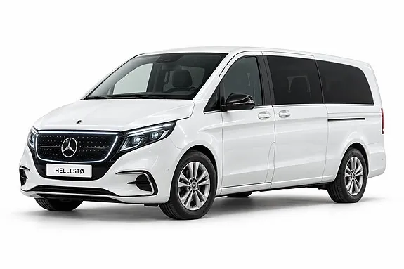 Mercedes-Benz Eqv250