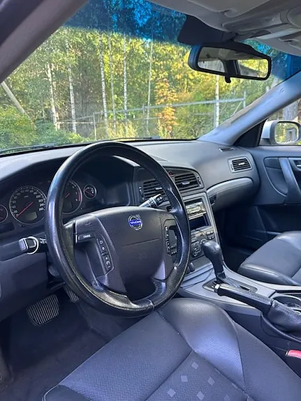 Volvo V70 2007 photo 5