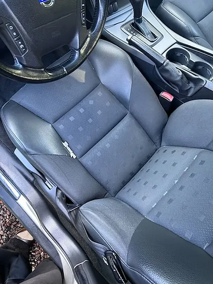 Volvo V70 2007 photo 4