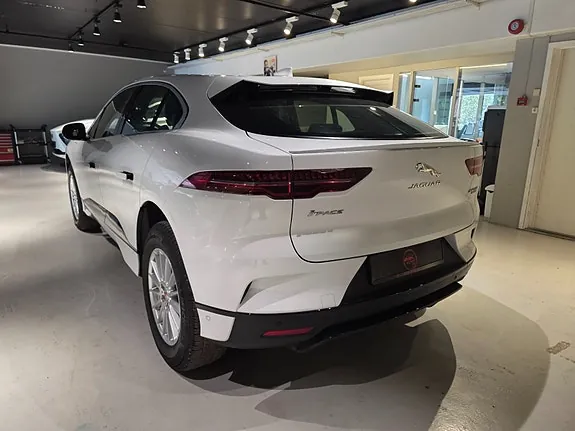 Jaguar I-Pace 2019 photo 3