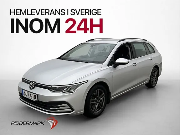 Volkswagen Golf I