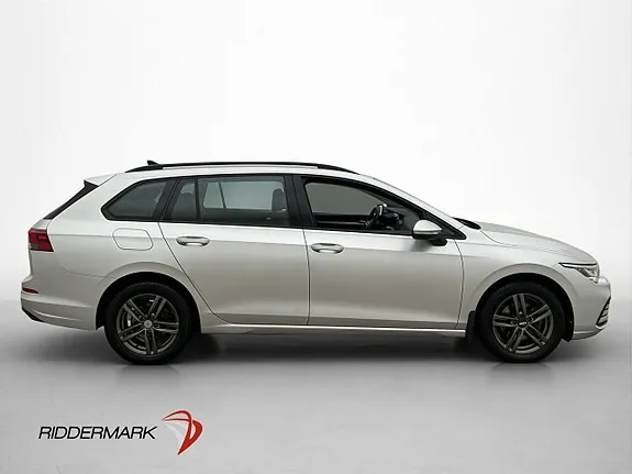 Volkswagen Golf I 2021 photo 4
