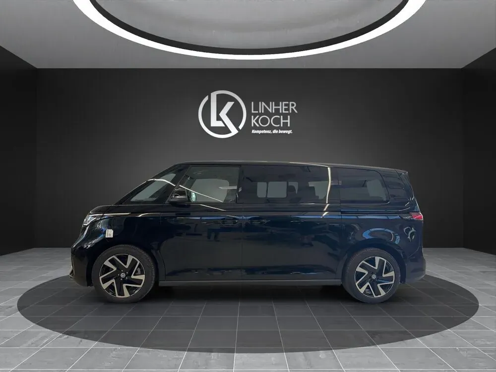 Volkswagen Id. Buzz 2026 photo 2