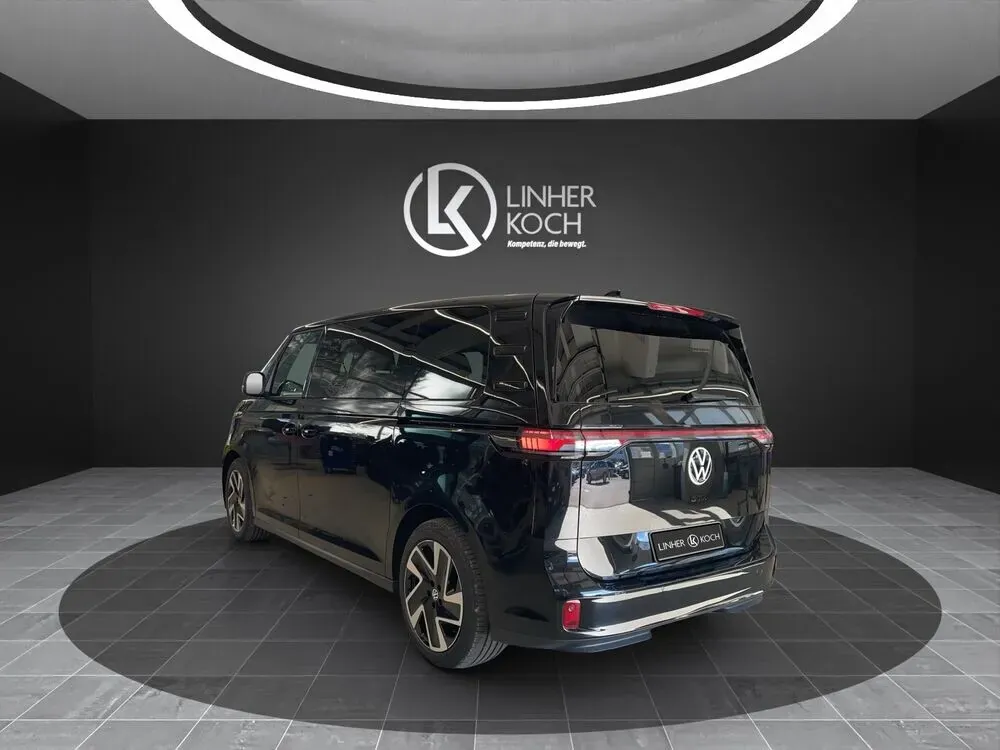 Volkswagen Id. Buzz 2026 photo 3