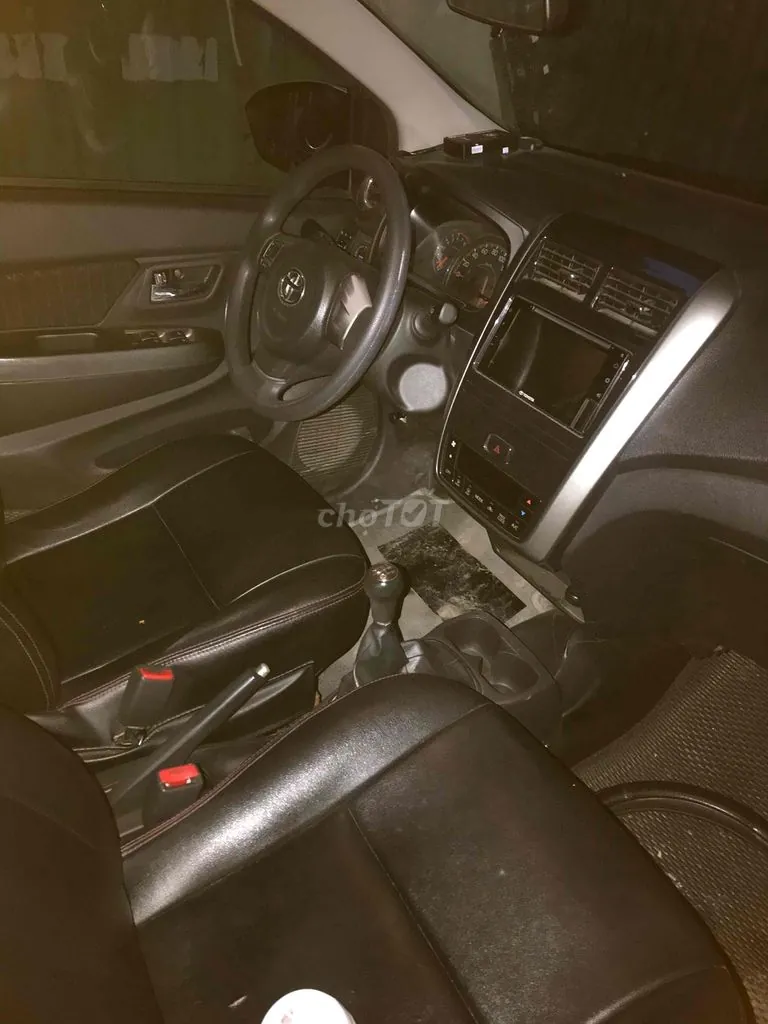 Toyota Wigo 2020 photo 3