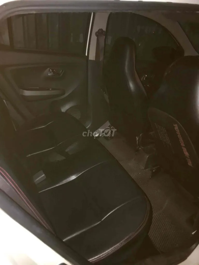 Toyota Wigo 2020 photo 2