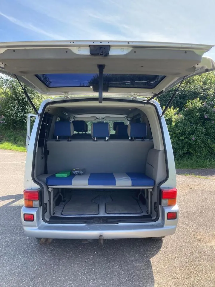 Volkswagen T4