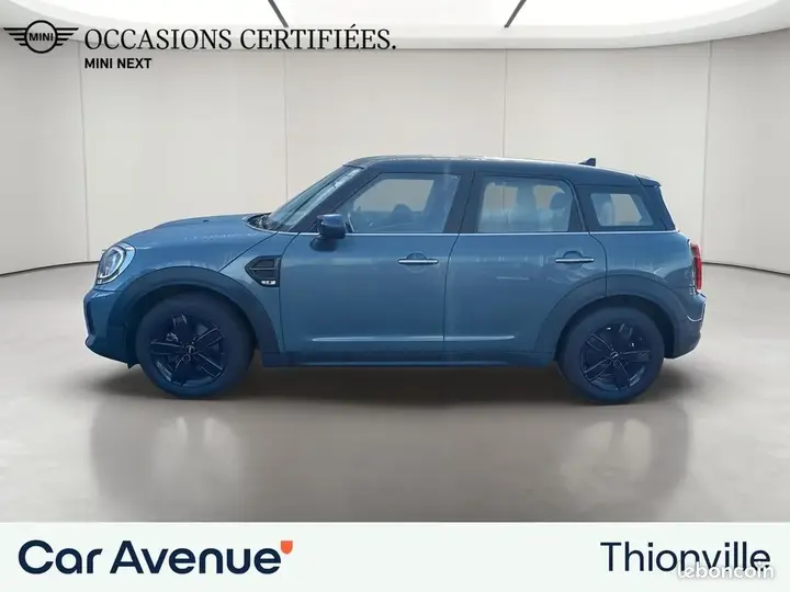 Mini Countryman 2023 photo 2