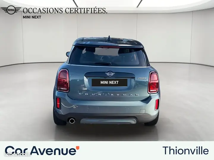 Mini Countryman 2023 photo 4