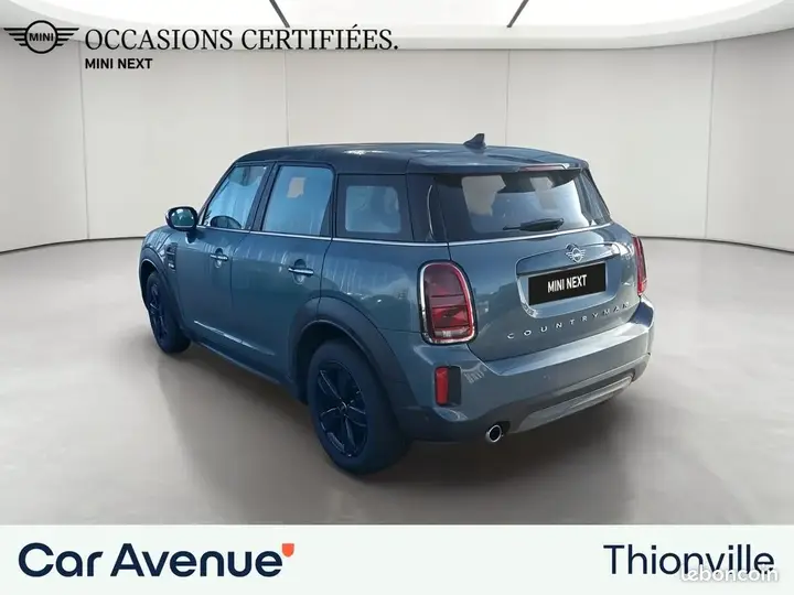 Mini Countryman 2023 photo 3
