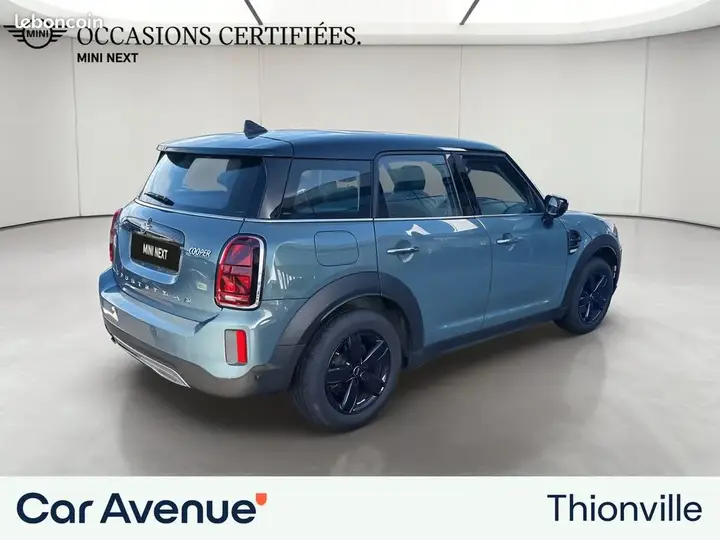 Mini Countryman 2023 photo 5