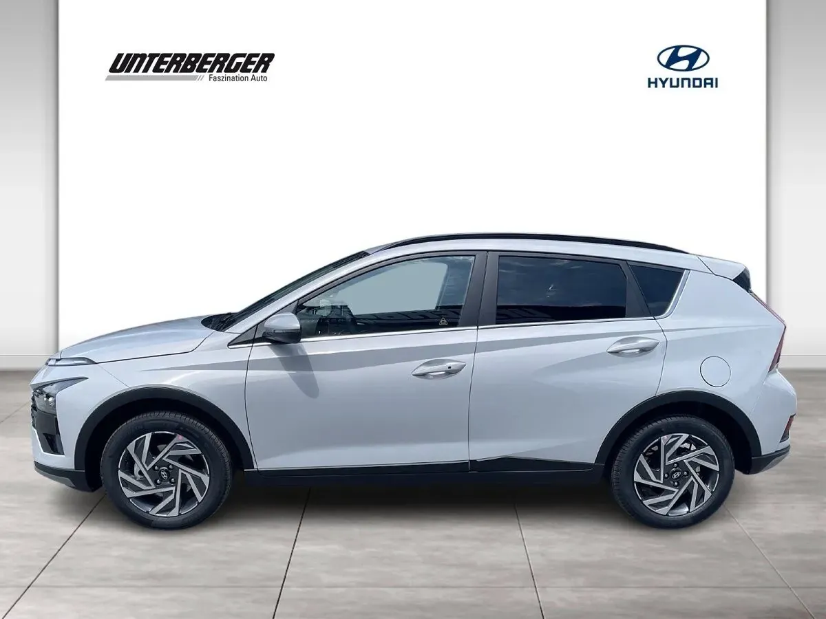 Hyundai Bayon photo 3