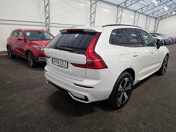 Volvo Xc60 2023 photo 5