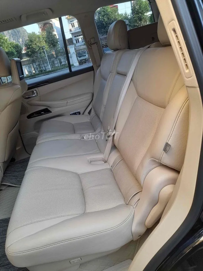 Lexus Lx 2015 photo 3