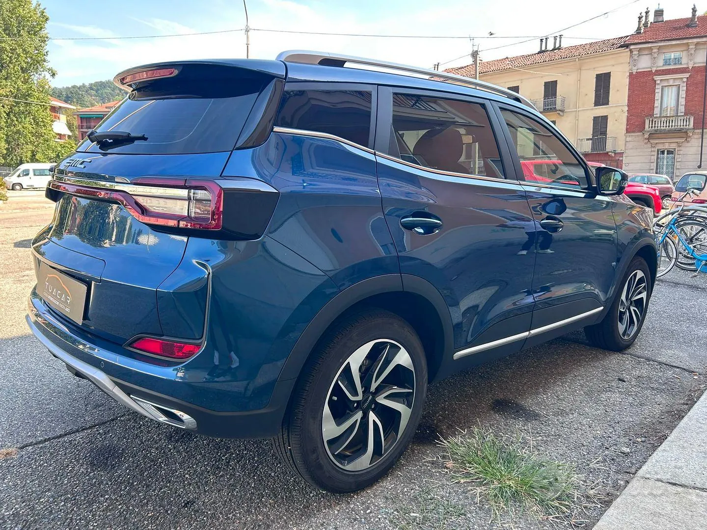Subaru Emira 2025 photo 4