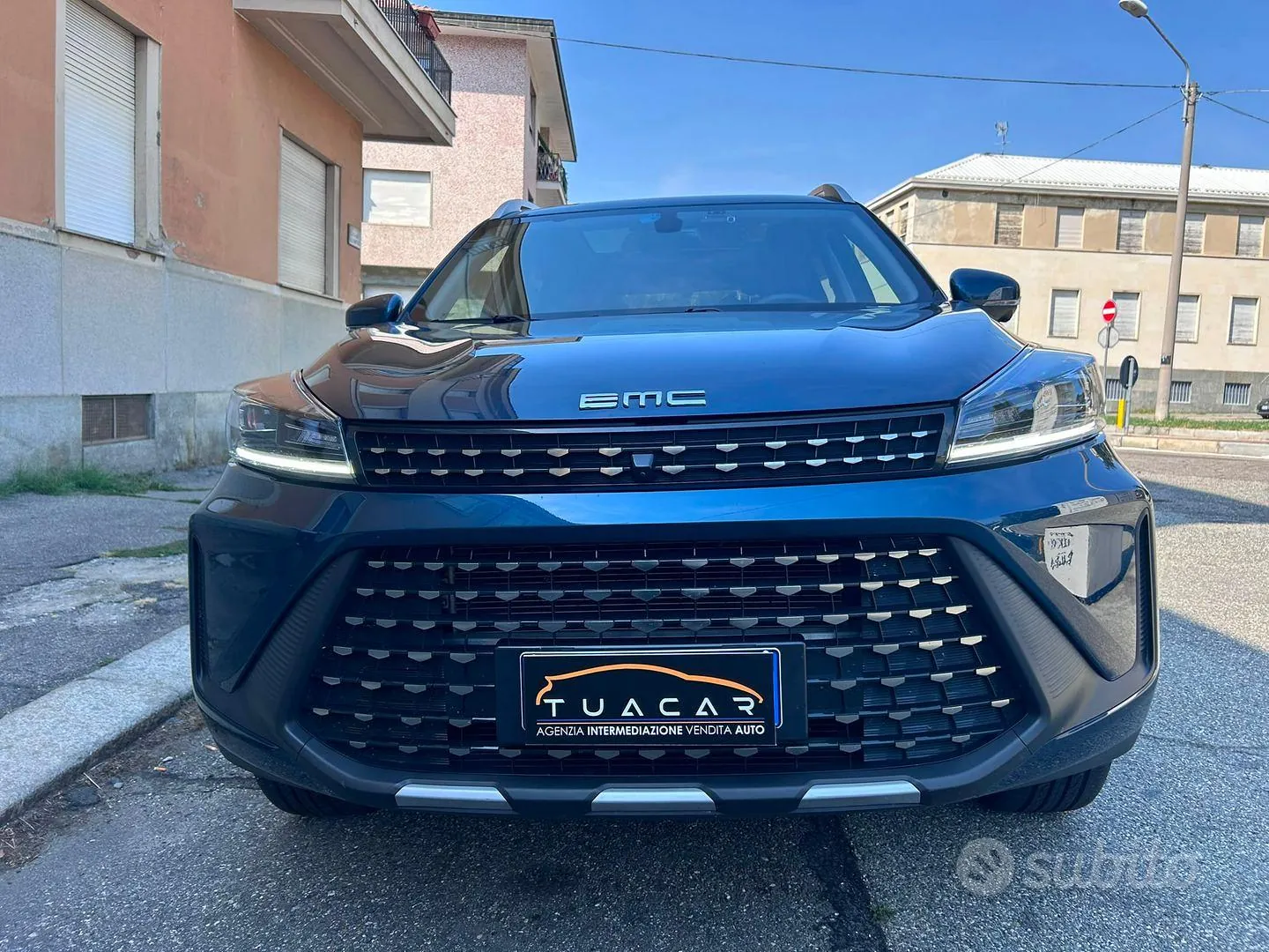 Subaru Emira 2025 photo 2