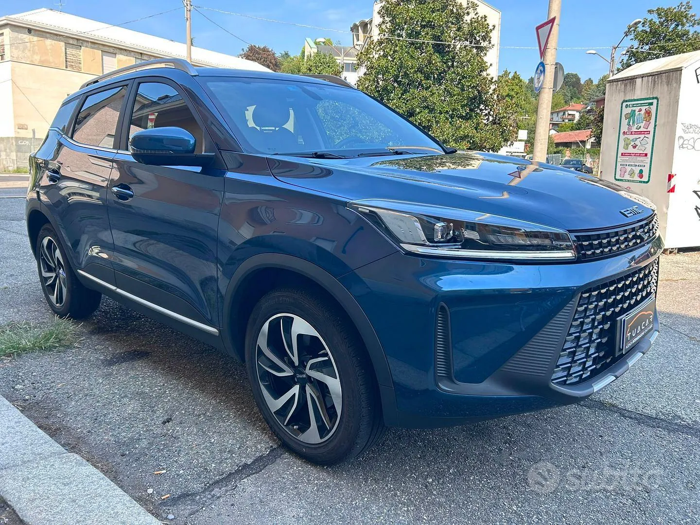 Subaru Emira 2025 photo 3