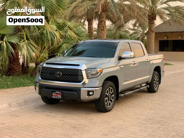 Toyota Tundra