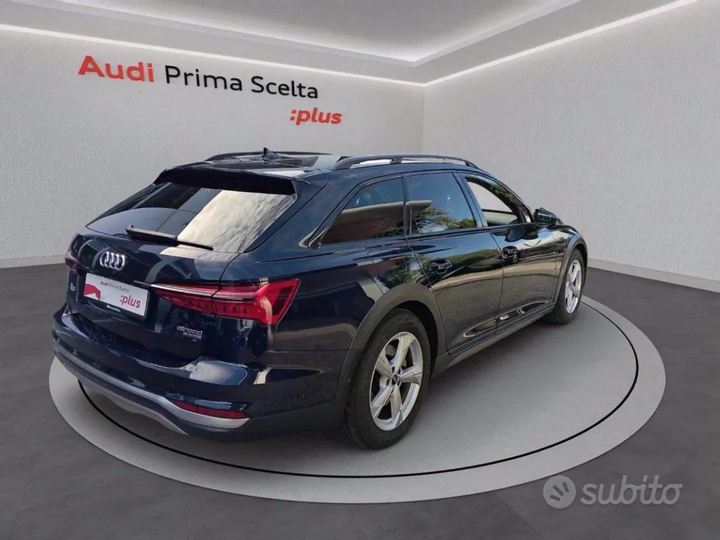 Audi A6 Allroad 2022 photo 4