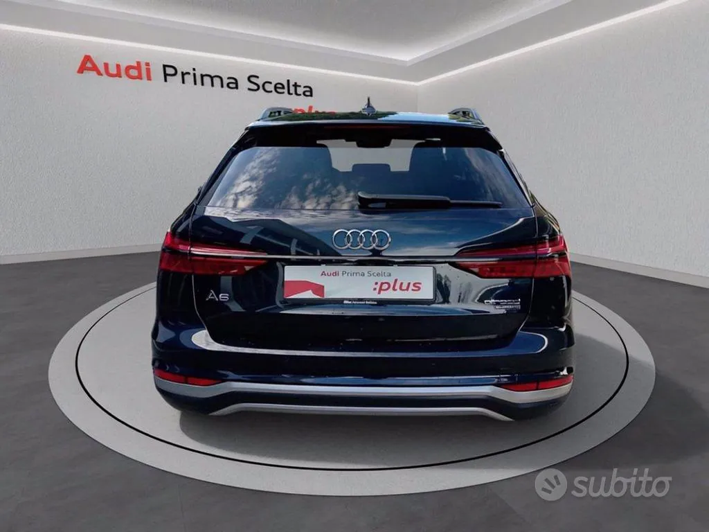 Audi A6 Allroad 2022 photo 5