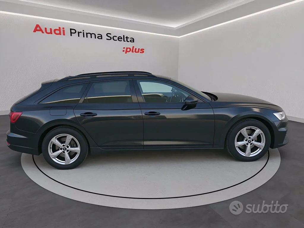 Audi A6 Allroad 2022 photo 3