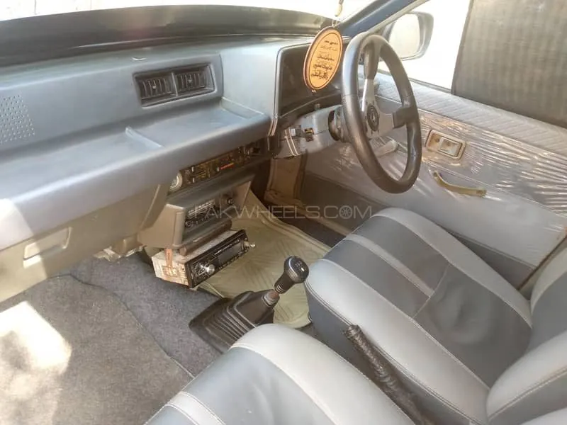 Daihatsu Charade