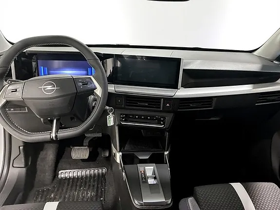 Opel Frontera 2025 photo 5