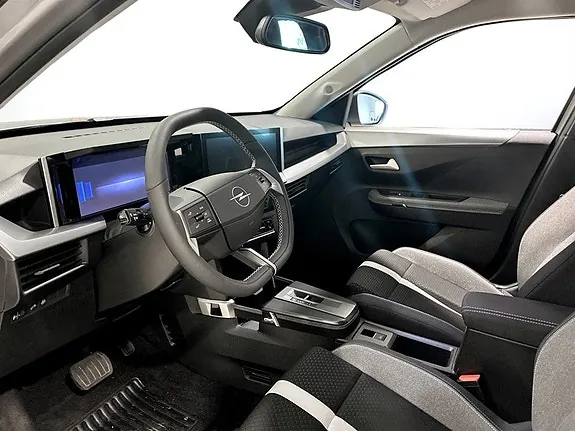 Opel Frontera 2025 photo 4