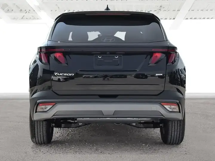 Hyundai Tucson 2026 photo 5