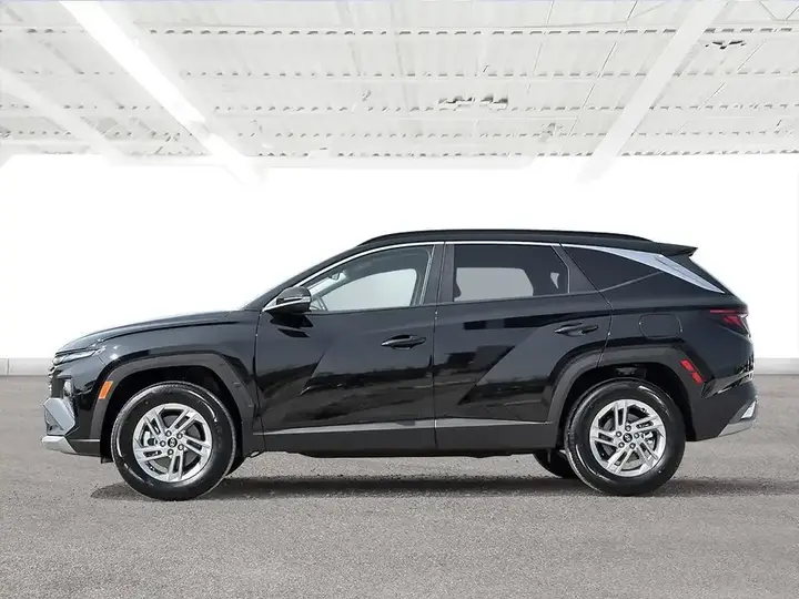 Hyundai Tucson 2026 photo 3