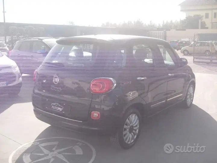 Fiat 500L 2013 photo 5