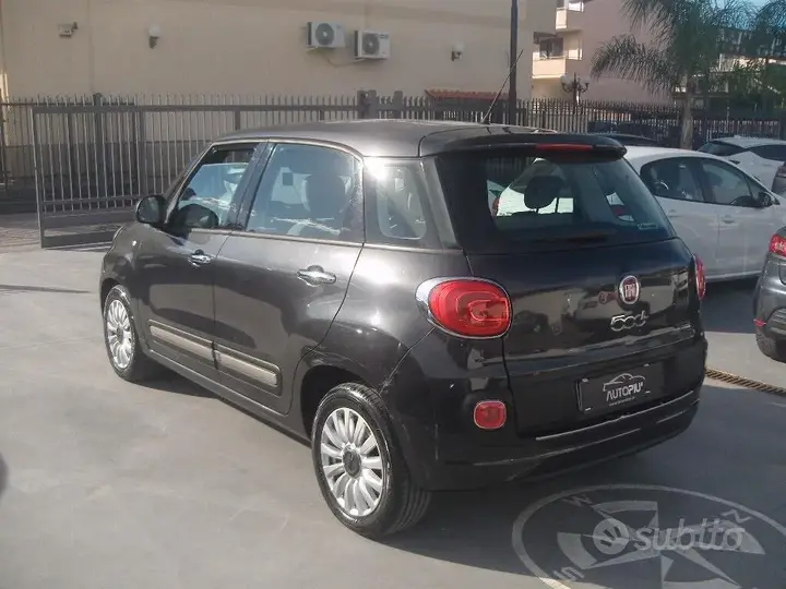 Fiat 500L 2013 photo 3